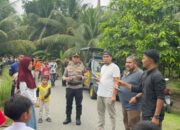 Cekcok hingga Kejar-kejaran, Pria Paruh Baya Meninggal Mendadak