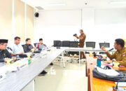 Mulyadi Muslim Soroti LKPj 2025, Serapan Anggaran OPD Tinggi tapi Dampak ke Masyarakat Lemah