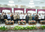 Musrenbang RKPD Provinsi Sumbar Tahun 2027, Target Investasi Rp13,3 Triliun, Pacu Pertumbuhan Ekonomi Lebih Progresif