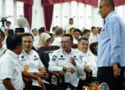 Musrenbang RKPD Provinsi Sumbar, Bupati Eka Putra : Perencanaan Pembangunan Harus Berbasis Kebutuhan Masyarakat