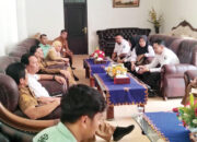 Batal Unjuk Rasa, Bupati Hendrajoni Akomodir Tuntutan Ratusan Nakes yang Dirumahkan