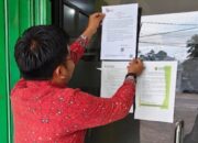OJK Cabut Izin Usaha BPR Pembangunan Nagari
