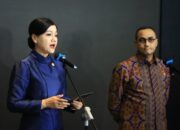 OJK: Reformasi Pasar Modal Indonesia Diakui MSCI