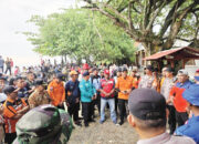 Setalah Hari Ketujuh, Operasi Pencarian Rasyid dan Zafran Dihentikan