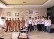 PLN dan Pemkab Pelalawan Percepat Pembebasan Lahan Transmisi dan Gardu Induk 150 kV