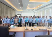 PLN UP3 Solok dan Pemkab Solok Perkuat Sinergi, Evaluasi BPBL 2025 dan Susun Usulan 2026