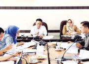 Evaluasi LKPJ 2025, Pansus III DPRD Bukittinggi Beri Catatan Strategis untuk Pembangunan Kota 2026