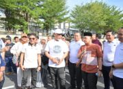 Pasca Ramadan dan Idulfitri, Pemprov Aktifkan Kembali Car Free Day untuk Dorong Kesehatan dan Ekonomi Lokal