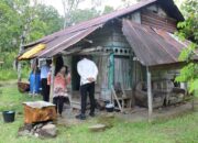 Baznas Kota Solok Survei Kelayakan Calon Penerima Bantuan