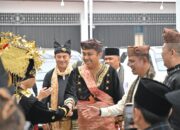 Pawai Budaya 74 Nagari, Wagub: Modal Sosial Bangun Kabupaten Solok