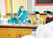 Pembinaan Intensif, Sungai Pua Siap Bersaing di Lomba Gerakan PKK Sumbar 2026