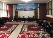 Pemko Bukittinggi Dukung Penguatan Adat Nagari Kurai
