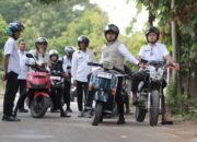 Wako Dampingi Kadis PU, Pastikan Kesiapan PelaksanaanProgram Pembangunan Infrastruktur 