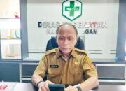Pemkab Agam Gencarkan Imunisasi Massal Tekan Penyebaran Campak