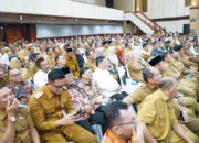 Komitmen Jaga Ketahanan Pangan Jelang Musim Kemarau, Diprediksi Datang Lebih Panjang dan Kering
