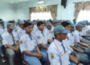 Pemkab Pasbar Seleksi Calon Paskibraka 2026, Tekankan Karakter dan Integritas