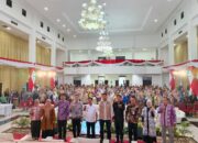 Pemkab Perkuat Kolaborasi dalam Pemulihan Pascabencana