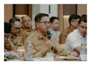 Sampaikan Laporan Keuangan ke BPK,Pemkab Solsel Targetkan Opini WTP ke-10
