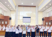 Akses Jamban Capai 89 Persen, Bukittinggi Evaluasi Status ODF, dan Perkuat Implementasi STBM 2026
