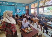 Penerima Manfaat MBG di Lima Puluh Kota Baru 40 Persen, Anak-anak Daerah PinggiranBelum Nikmati Program Presiden