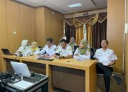 DPK Kota Solok Gelar Workshop Instrumen AuditSistem Kearsipan Internal