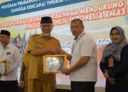 Peran Nyata di GENTING, PT Semen Padang Raih Penghargaan dari Kemendukbangga/BKKBN