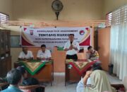 Penyalahgunaan Narkoba Marak, Satresnarkoba Gelar Sosialisasi