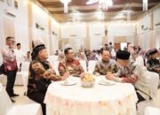 Pembangunan Kampung Halaman, Perantau Miliki Peran Penting