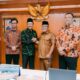 Bupati-Wabup Pasaman Barat Audiensi ke Kemensos, Perjuangkan ATENSI dan Sekolah Rakyat