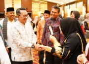 Perkuat Sinergi Daerah Tanah Datar–Pekanbaru, Matangkan Kerja Sama Strategis dan Tinjau Layanan AMAN 112