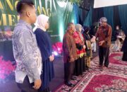 Perpisahan Syahdu SMAN 1 Batusangkar, Melepas Generasi Cerdas, Mengukir Prestasi untuk Masa Depan
