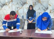 Pertamina Patra Niaga Sumbagut Jalin Kolaborasi dengan BKKBN, Tegaskan Dukungan Pembangunan Keluarga dan Kesejahteraan Pekerja