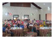 Pertemuan ISKADA di Solsel, Semangat Kolaborasi Dukung Pembangunan Daerah