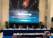 Sindikat Phising Lintas Negara Makan Korban 34 Ribu Orang, Kerugian Capai Rp 350 miliar