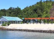 Potensi Pelabuhan Panasahan Painan, Dukung Pengembangan Ekonomi Daerah