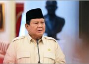 Bandingkan dengan Situasi 1998, Ekonom Anggap Narasi Pemakzulan Presiden Prabowo Tidak Tepat