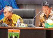 Sekda Agam Dorong Penetapan Zonasi Pelestarian Danau Maninjau
