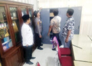 SMAN 1 Pariaman Dimasuki Maling, Puluhan Alat Musik Tradisional Raib