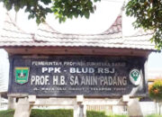 RSJ HB Saanin Ungkap Penyebab Pengamen Pasar Raya Meninggal, Dokter Jaga Tak Termukan Tanda Kekerasan di Tubuh Korban