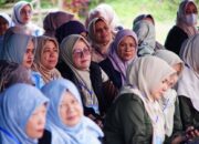 Rakor OPD di Alam Terbuka, Bupati Eka Putra: HematAnggaran Hingga 80 Persen