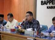 BPS Mencatat Angka Kemiskinan di Tanah Datar Turun