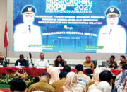 Rasio Belanja Pegawai Capai 59 Persen, Bupati Annisa Bongkar Kondisi Darurat APBD 2027