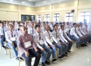 Ratusan Pelajar Ikuti Seleksi Paskibraka, Wako Hendri Arnis: Tak Ada Titipan, Semua Harus Terbaik
