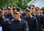 Retreat Wali Nagari Digelar di IPDN, Bupati Eka Putra: Retreat Bertujuan untuk Siapkan Pemimpin Nagari Tangguh