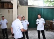 Eks Galeri Dekranasda di Muaro Kalaban Bakal Dimanfaatkan Sebagai Fasilitas Layanan Publik