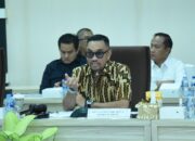 Rumah Doa Digeruduk Massa Usai Ibadah Jumat Agung, Sahroni Kecam Tindakan Intoleransi