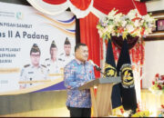 Satu OPD Satu Sapi, Balaikota Padang Banjir Kurban, Pemko Pastikan Pemerataan Daging hingga ke Pelosok