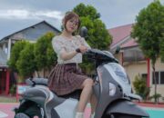 Promo April Vaganza, Honda Scoopy Hadir dengan Diskon dan Bonus Jaket Eksklusif