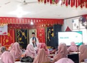 Persiapan TKA SD dan SMP, Disdik Kota Solok Mantapkan Kesiapan 183 Petugas Melalui Coaching