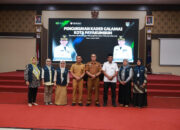 Pemko Kukuhkan 83 Kader “Galamai” Payakumbuh